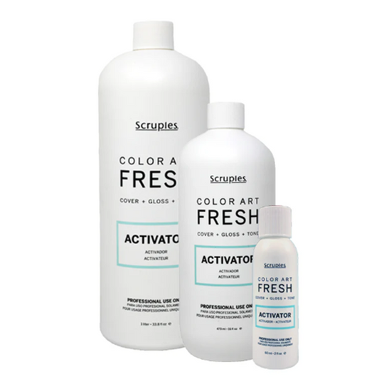 Color Art Fresh Activator