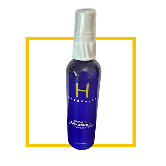 Luxurious Anti Humidity Spray 4oz