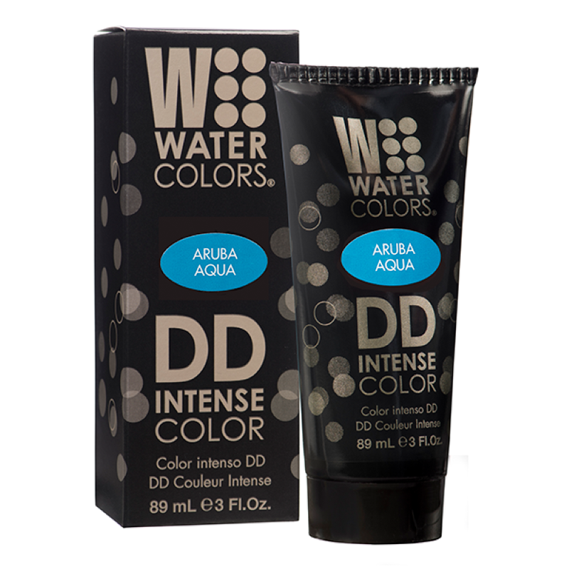 Watercolors DD Direct Dye