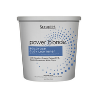 Balayage Clay Lightener