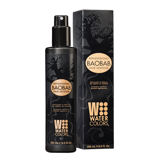 Baobab Hair Defense 8.5oz