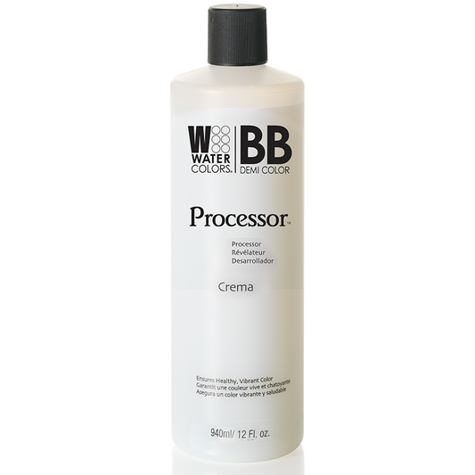 Tressa Demi BB Processor 12oz