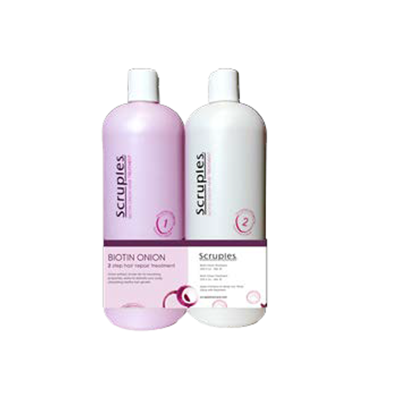 Scruples Liter DUOS