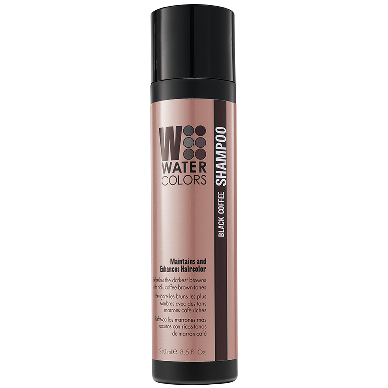 Watercolors Tinted Shampoo
