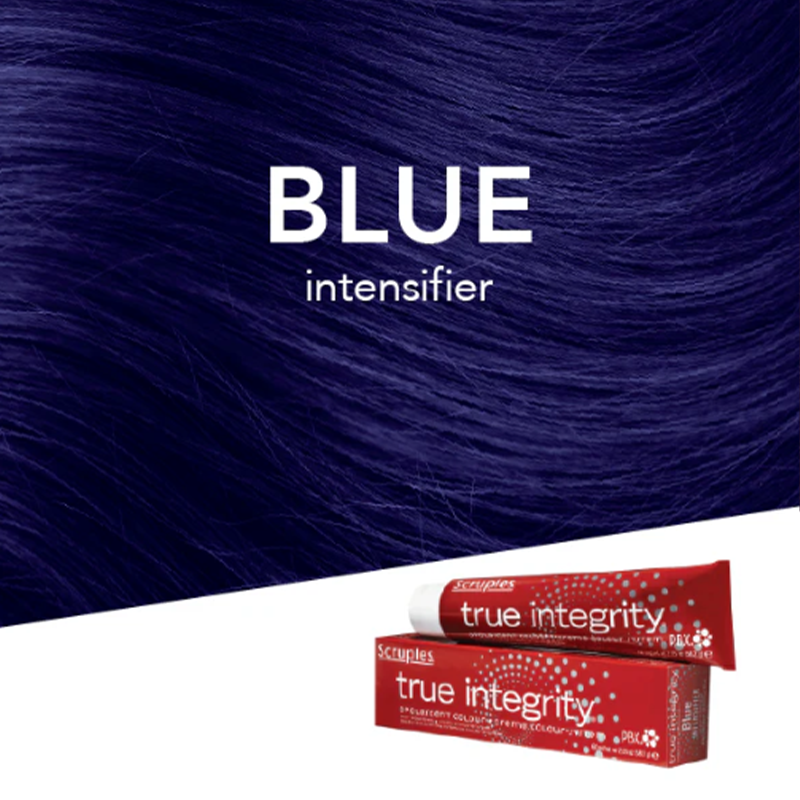 True Integrity Color