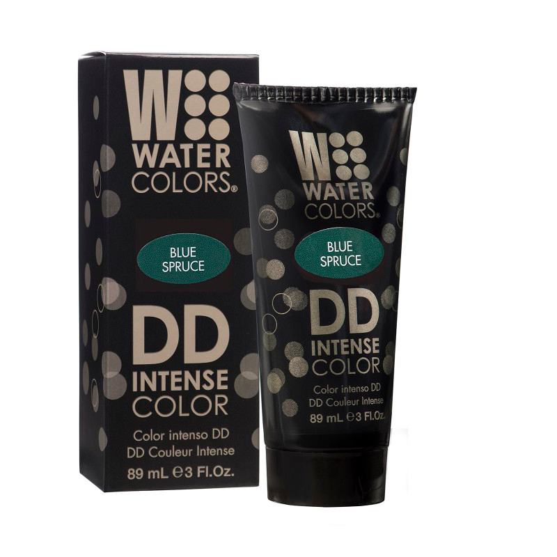 Watercolors DD Direct Dye