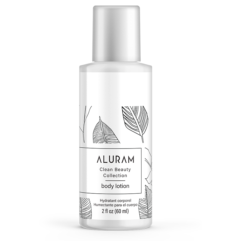 Body Lotion