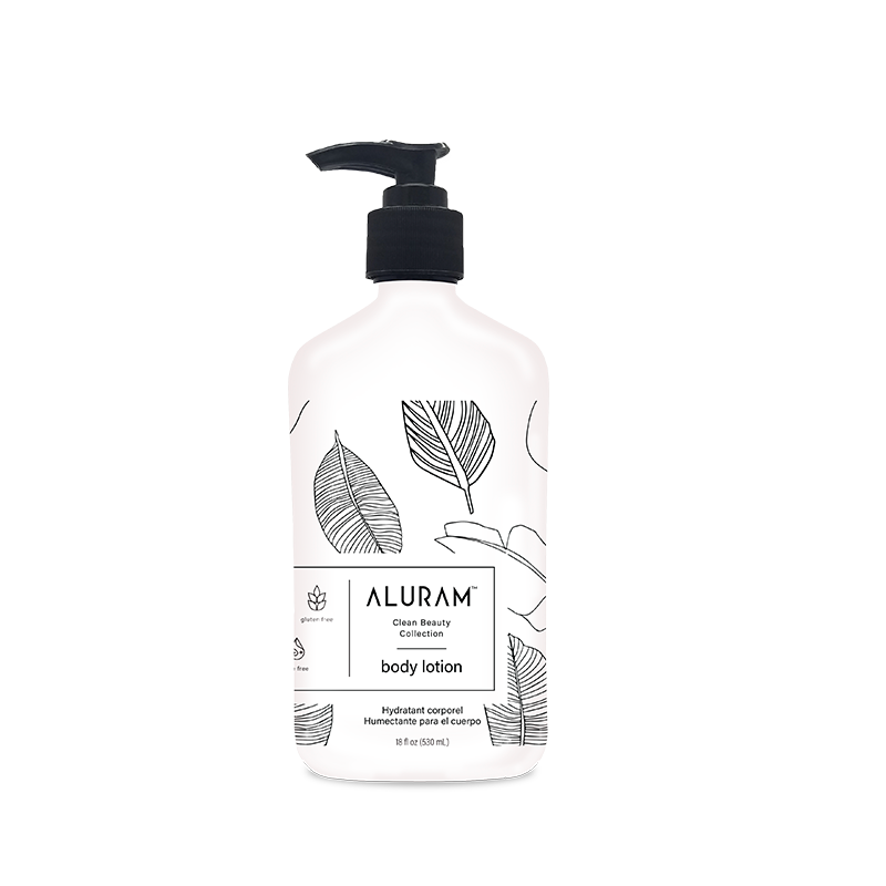 Body Lotion