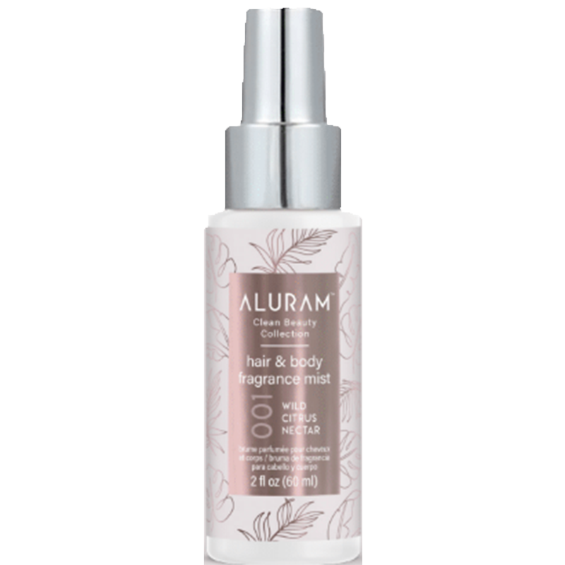 Hair & Body Fragrance Mist
