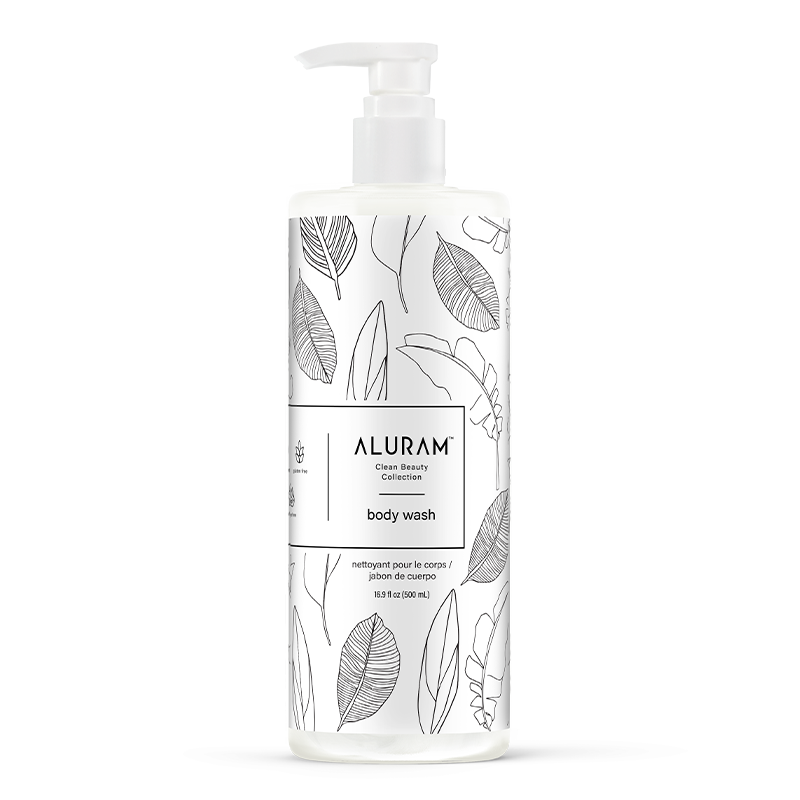 Body Wash