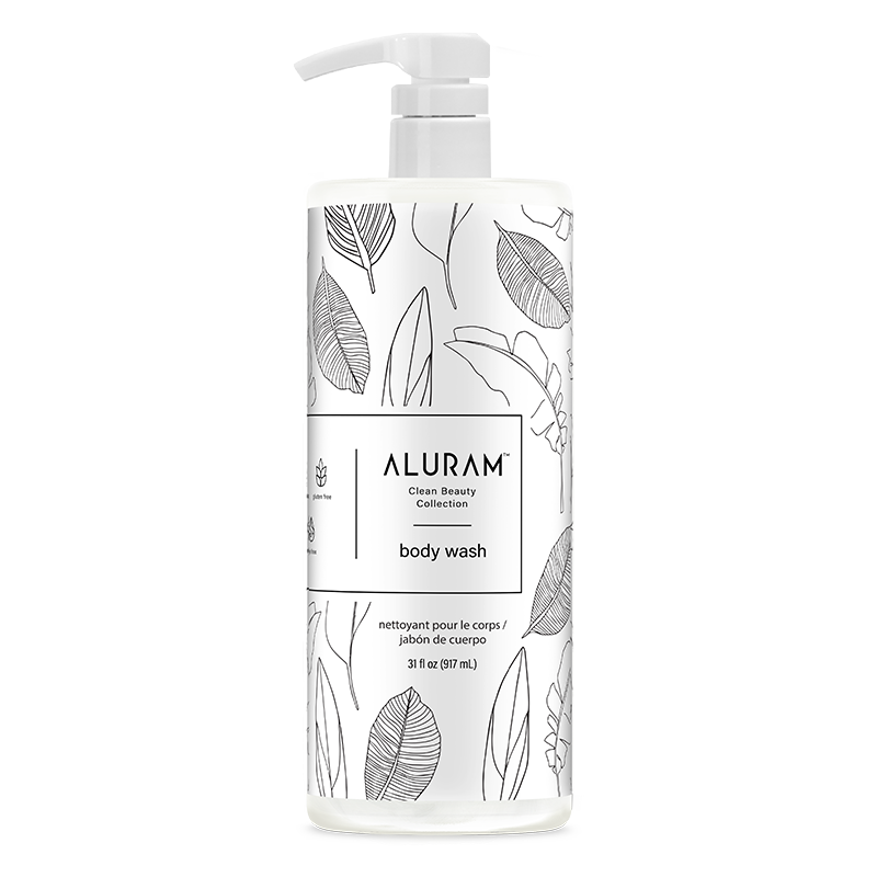 Body Wash