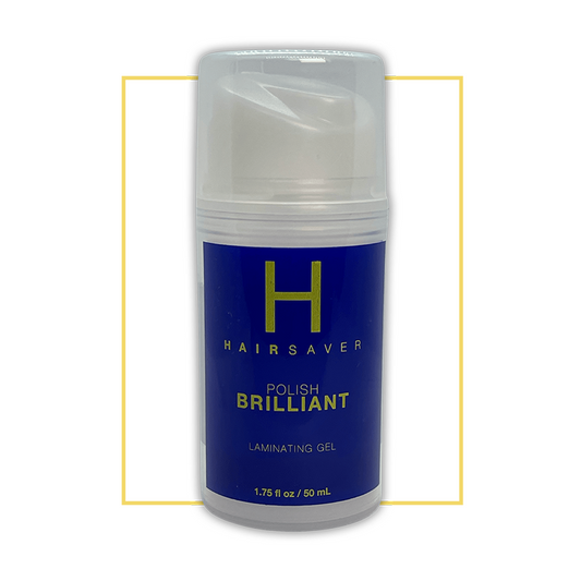 Brilliant Polish 2oz