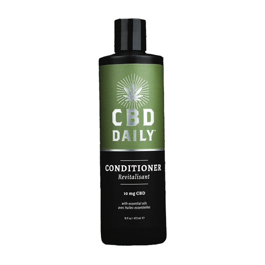 CBD Daily Conditioner