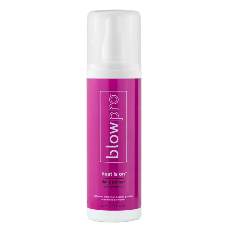 Heat Is On Protective Primer 8.5oz