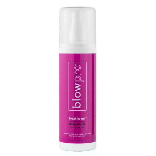 Heat Is On Protective Primer 8.5oz
