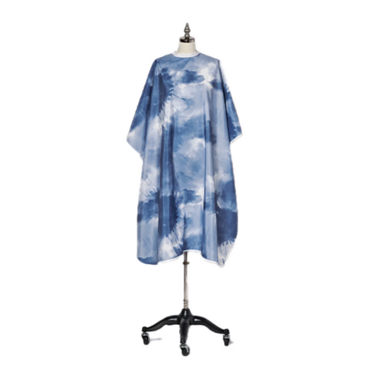 Fromm TieDye Hairstyling Cape 45x60