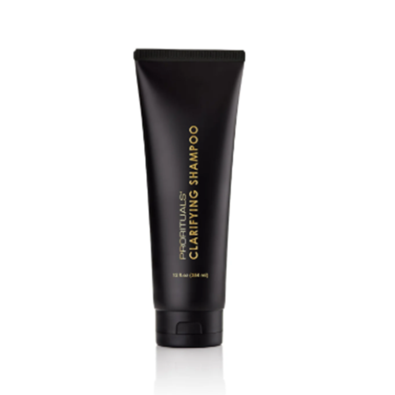 Clarifying Shampoo