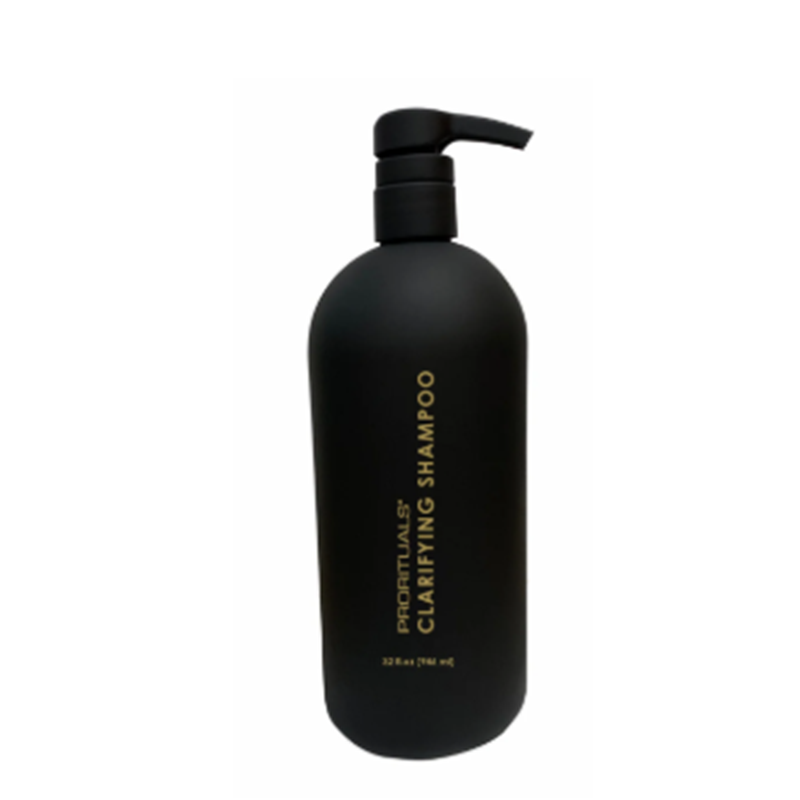 Clarifying Shampoo