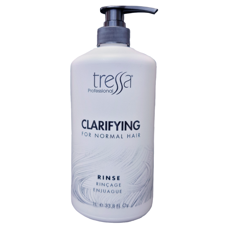 Clarifying Shampoo