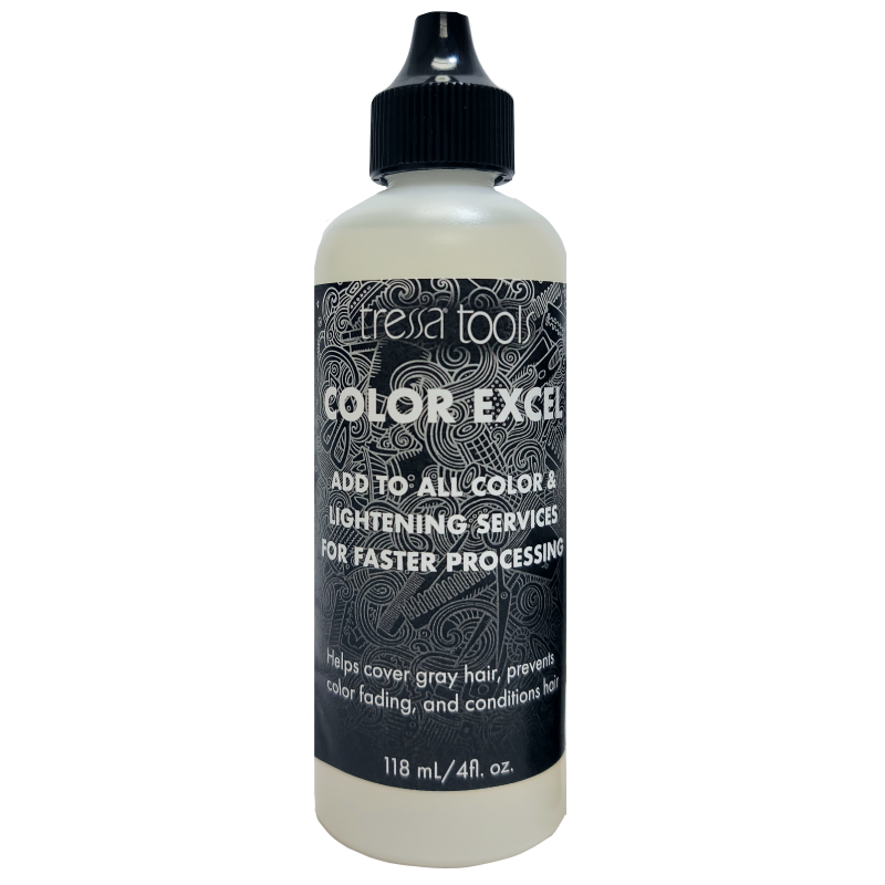 Color Excel