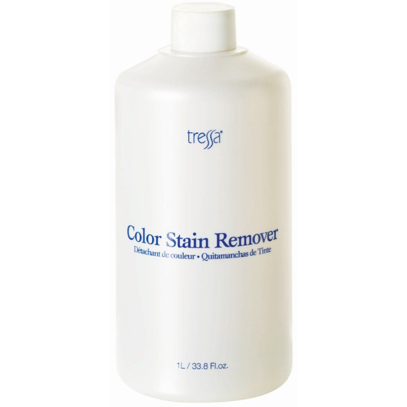 Color Stain Remover