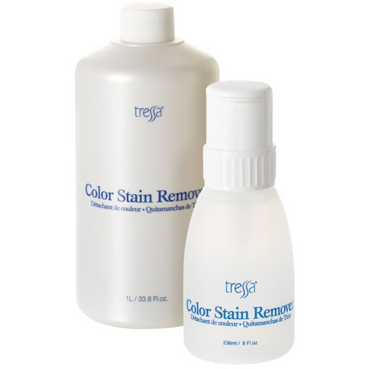 Color Stain Remover