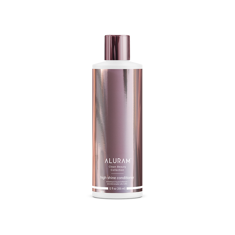 Aluram High Shine Conditioner