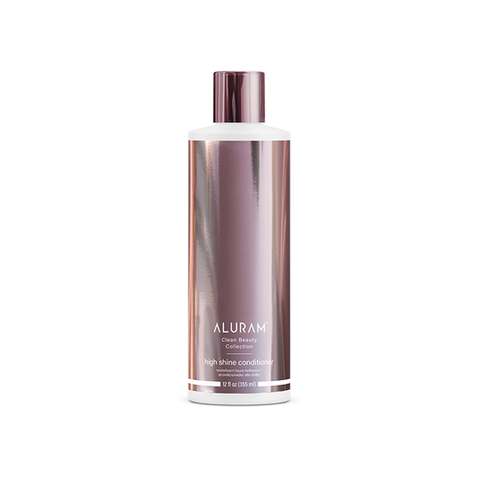 Aluram High Shine Conditioner