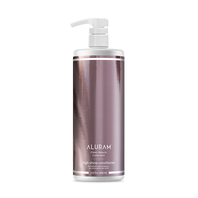 Aluram High Shine Conditioner