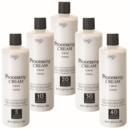Tressa Processing Cream