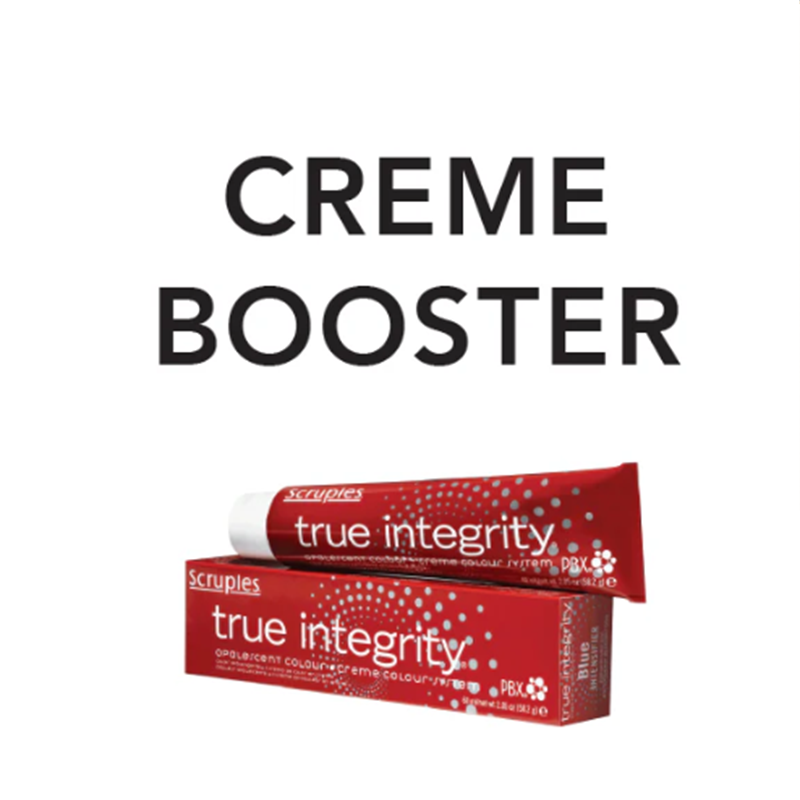 True Integrity Color
