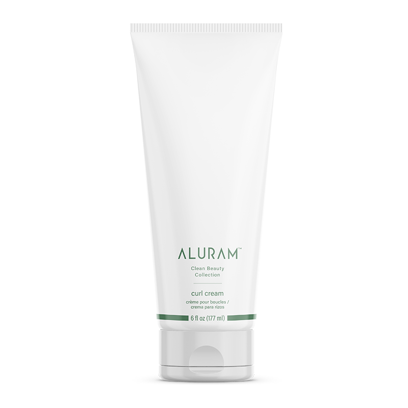 Curl Cream 6oz
