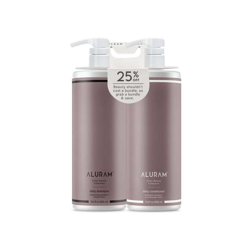Aluram Liter DUOS