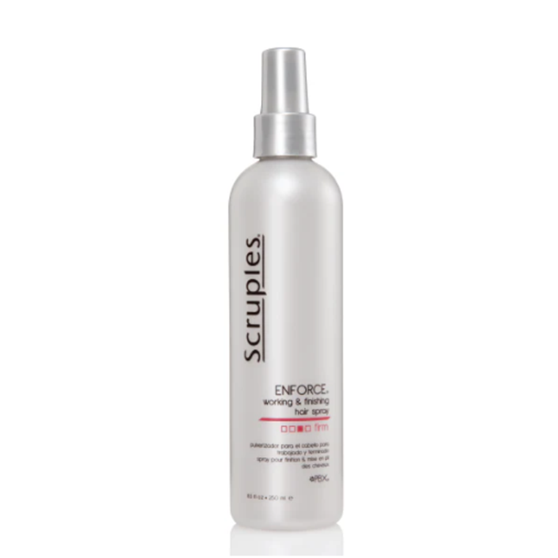 Enforce Style Spray