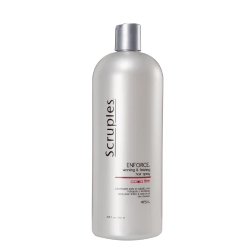 Enforce Style Spray