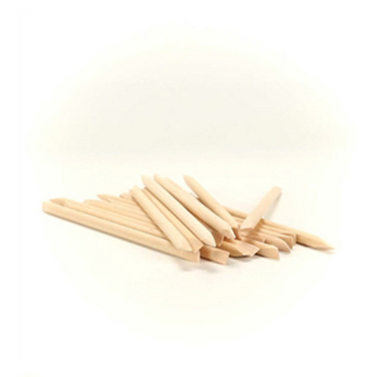 Nufree Eyebrow Applicators 100pk