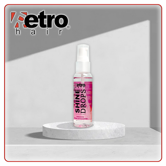 Shine Drops 2oz