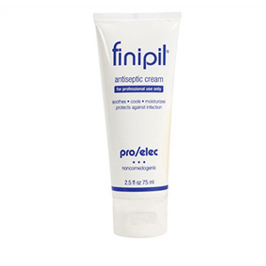 Nufree Finipil Pro/Elec 8oz