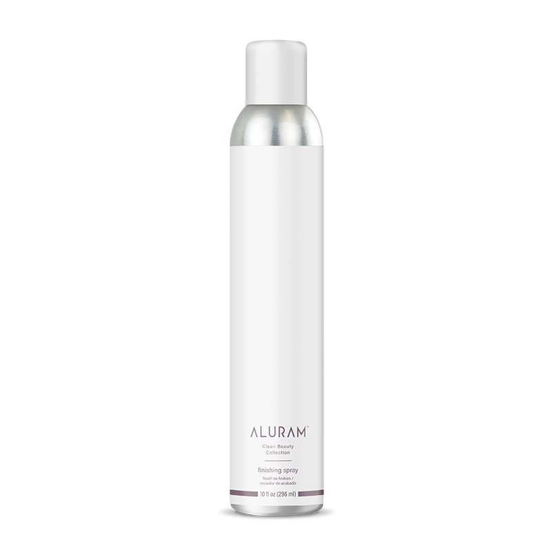 Finishing Spray 10oz