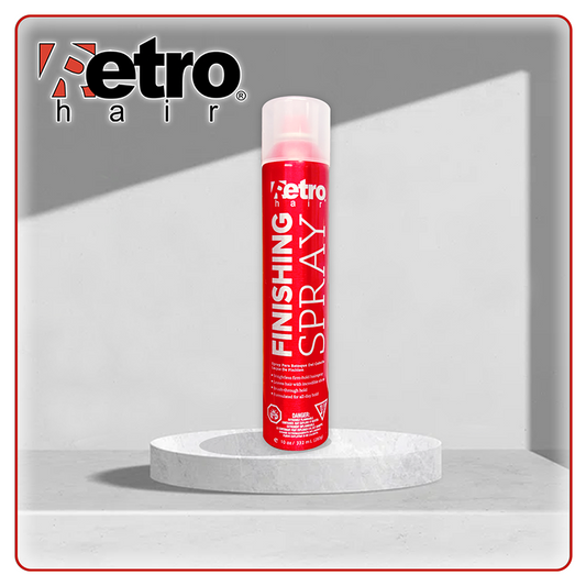 Finishing Spray 10oz