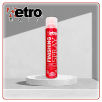 Finishing Spray 10oz