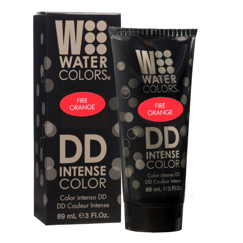 Watercolors DD Direct Dye