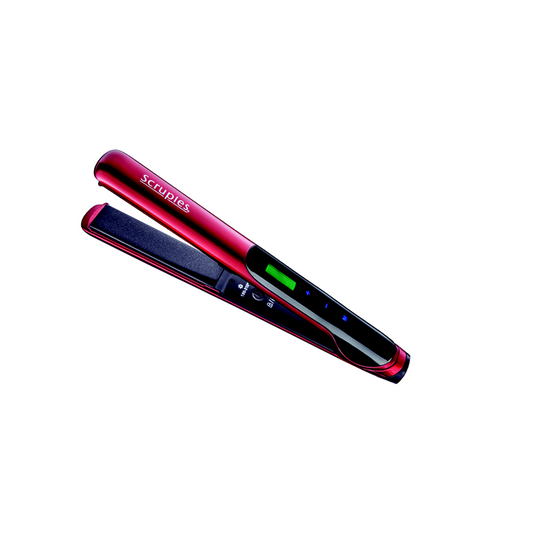Integrity Flat Iron