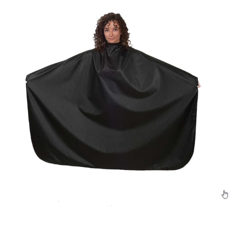 Symphony Forever Chem Cape Black