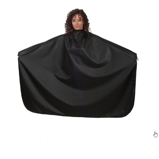 Symphony Forever Chem Cape Black