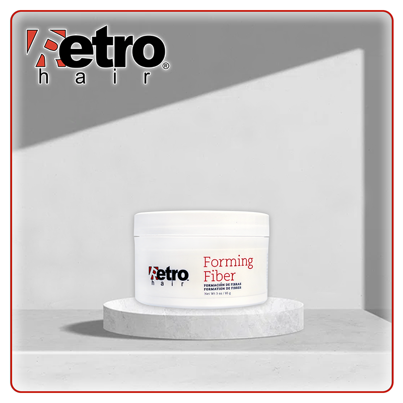 Forming Fiber 3oz