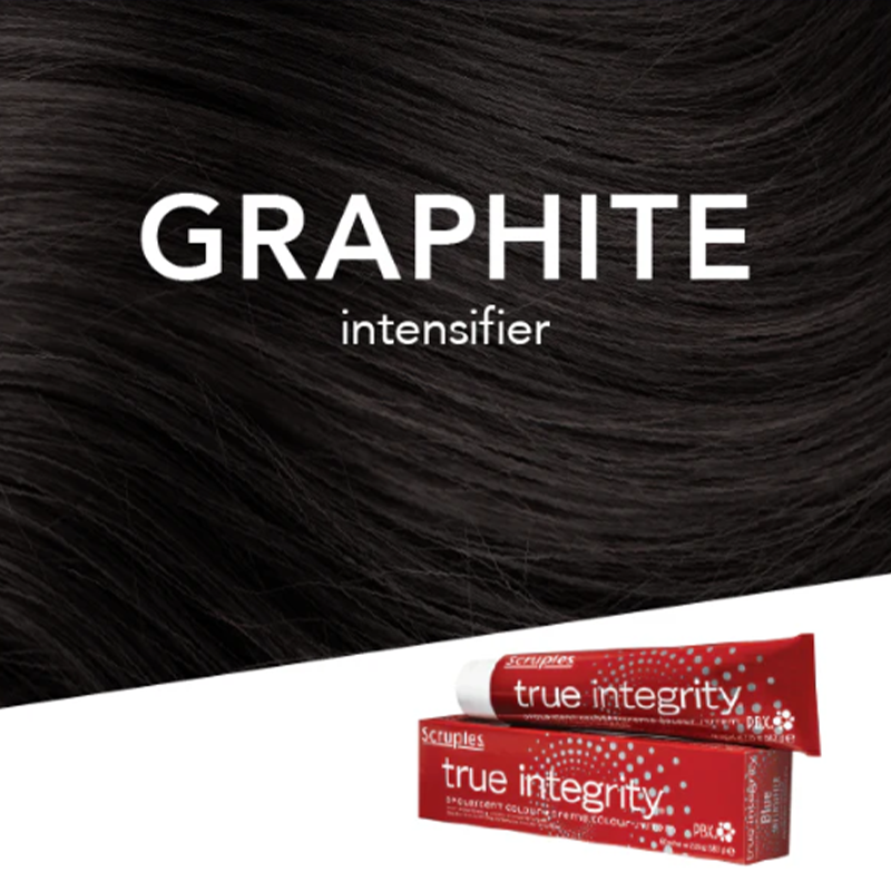 True Integrity Color