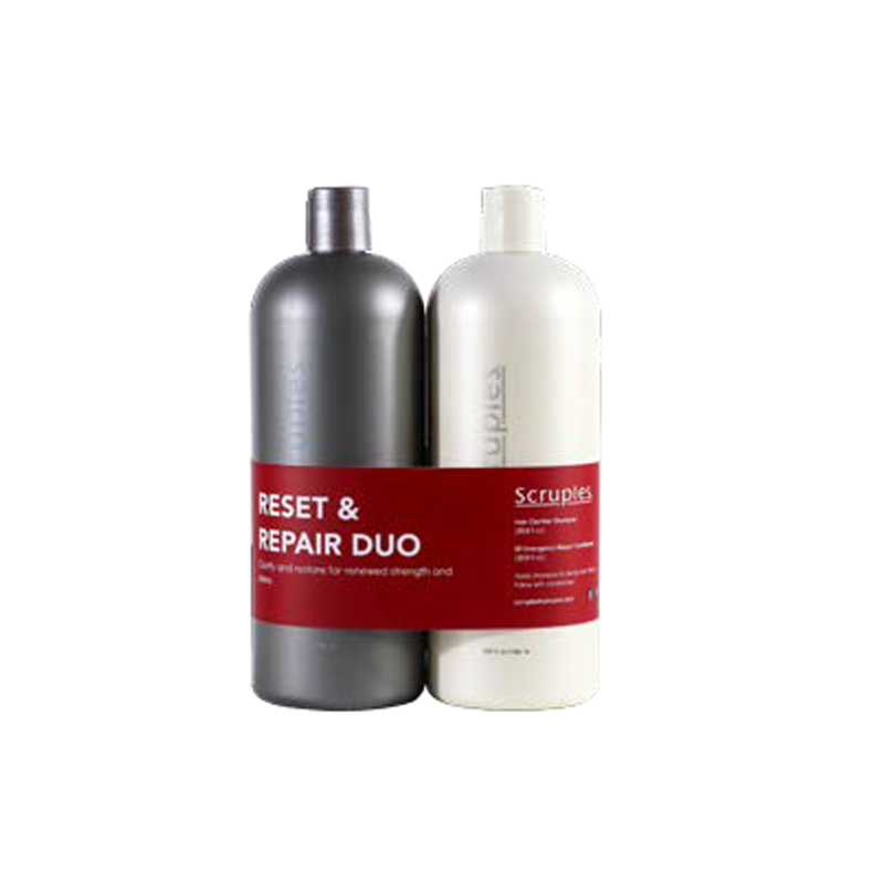 Scruples Liter DUOS