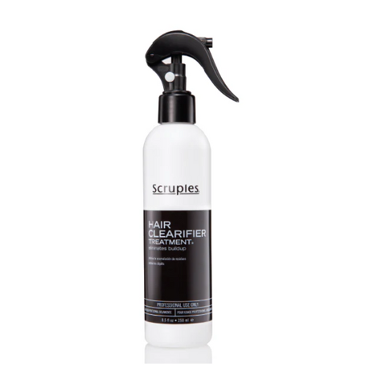 Hair Clearifier Treatments