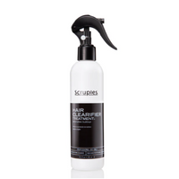 Hair Clearifier Treatments